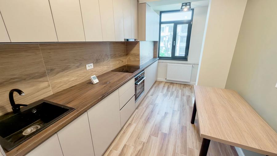 De vanzare apartament cochet cu 2 camere in Tiglina II, Galati