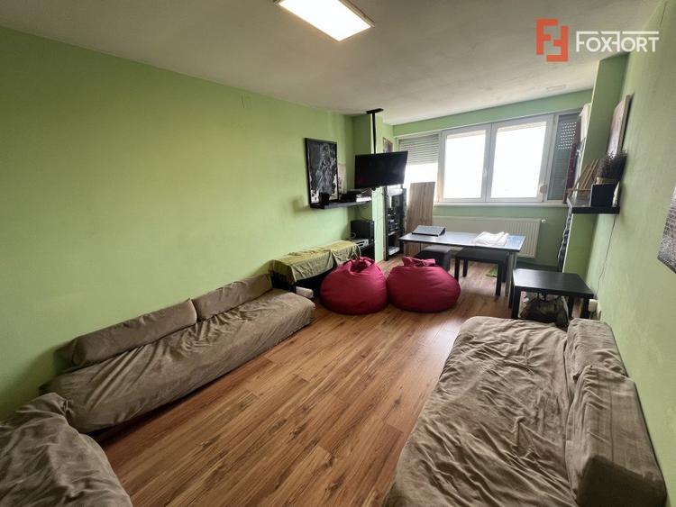 COMISION 0% Apartament de vanzare cu 3 camere, 67 mp utili, Zona Cetatii
