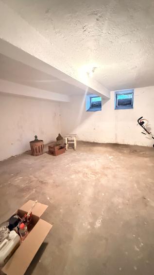 Apartament 3 camere la vilă, parter, zona Parcul Regina Maria!