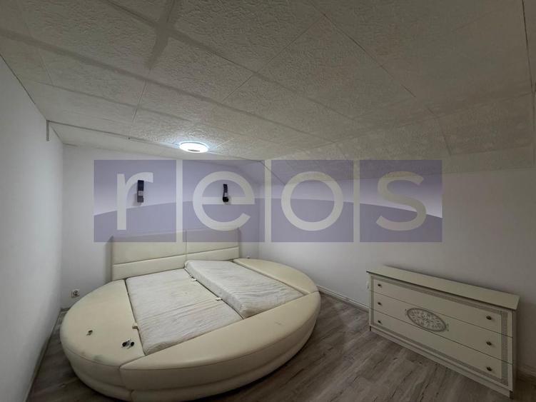 VILA 8 CAMERE | 150 MP | MANTULEASA | RENOVATA | UNIRII