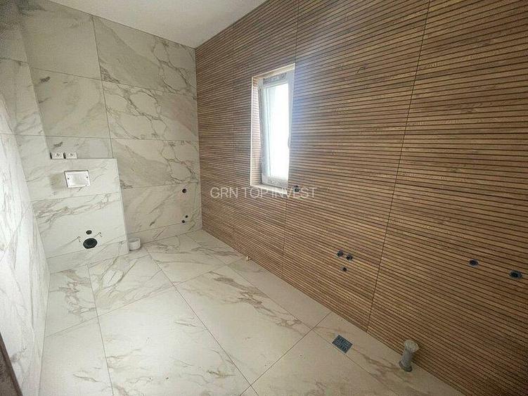 Apartament intabulat la CHEIE 3 camere cu gradina de 47 mp Doamna Stanca - 9