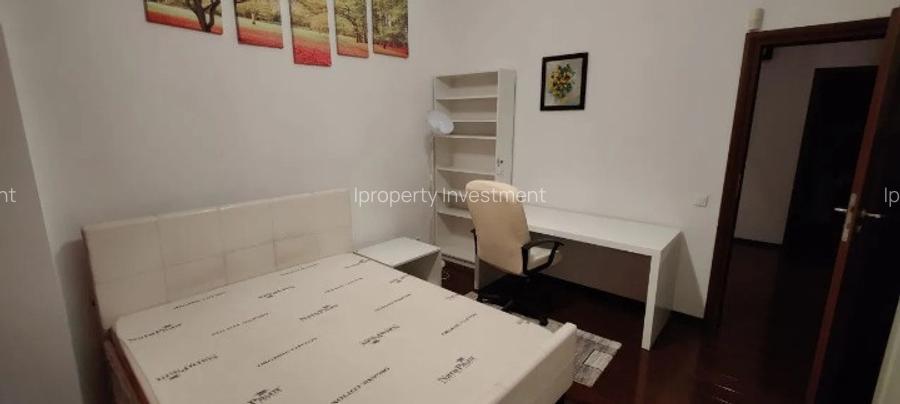 Închiriere Apartament 3 camere în Jiului cu Centrala Proprie Parcare comuna - 6