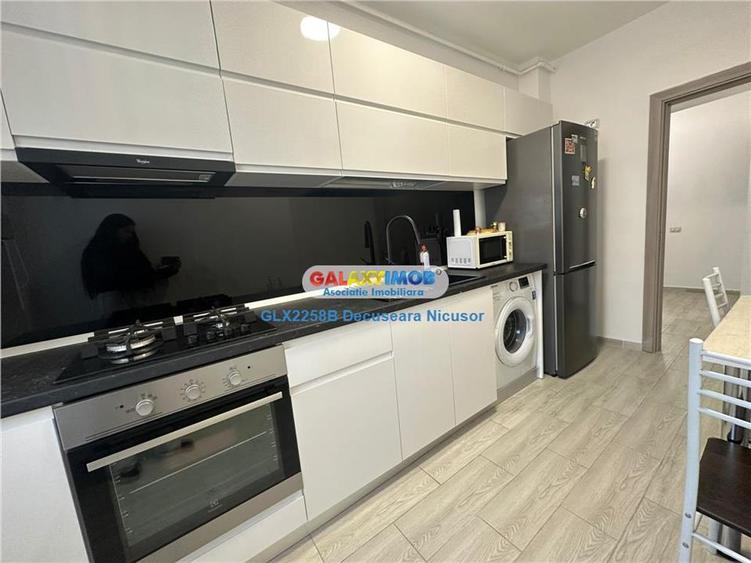 Apartament 2 camere Mobilat Utilat 440 Euro
