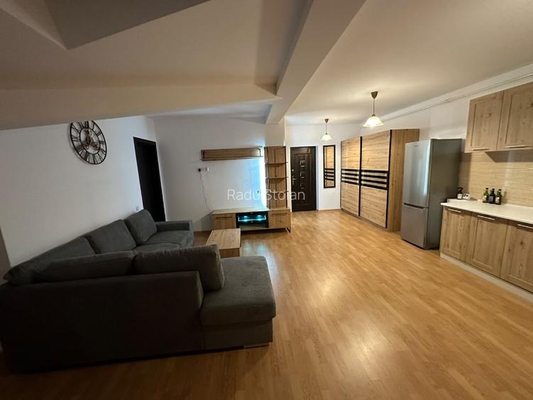 Proprietar, apartament 2 camere, loc parcare, Brasov, Sanpetru Subcetate - 5