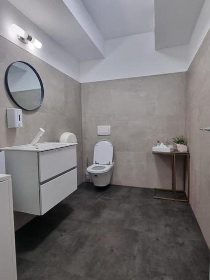 Floreasca New - Lux Spatiu comercial autorizat clinica med