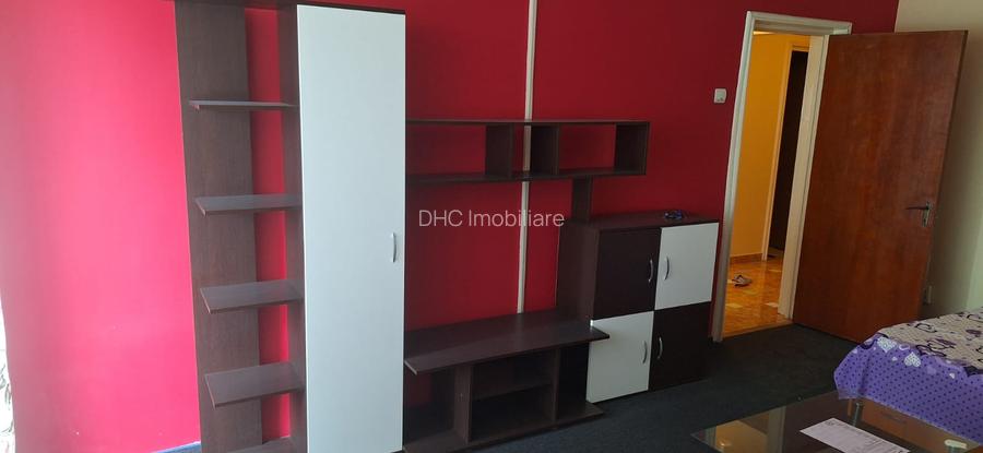 3 camere zona Drumul Taberei Metrou Raul Doamnei - 3