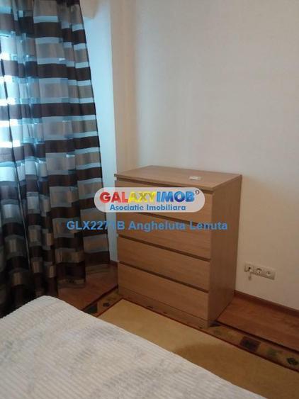 Drumul Taberei Targul Neamt apartament 2 camere de inchiriat
