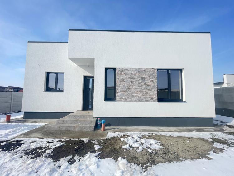 Casa individuala 3 camere/Com.Berceni