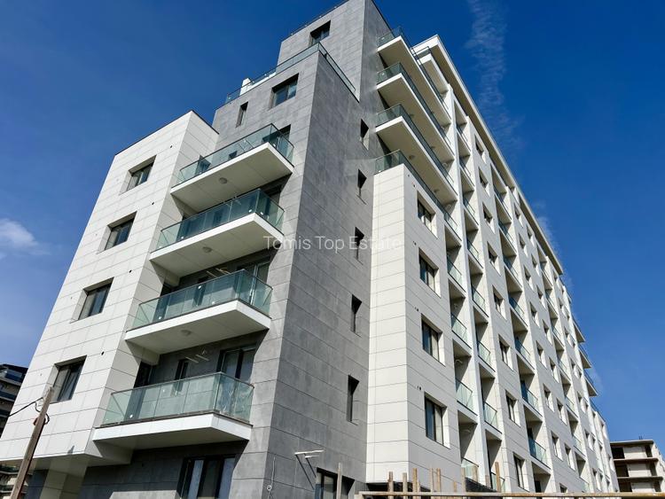 Apartament cu 2 camere luminos si cu vedere la MARE, zona LIDL - 14