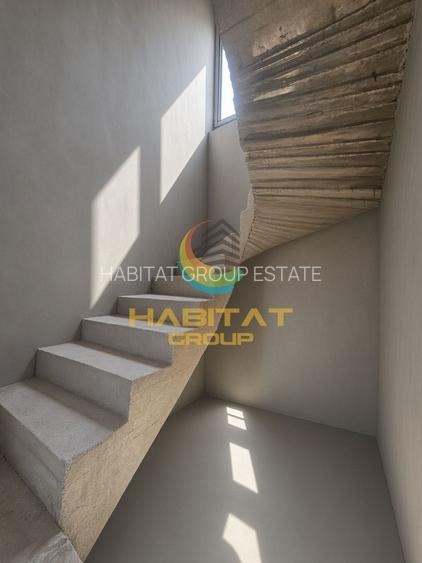 Vânzare Casa Smart - 120 mp - Popești Leordeni | Zona Miraslau - 8