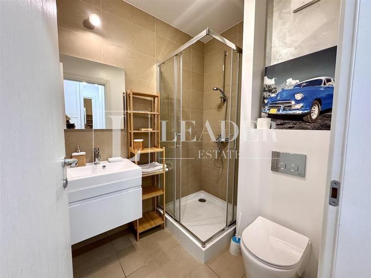 Arcadia || Apartament de inchiriat | Bloc nou | 2 Dormitoare si 2 Bai | Zona Do