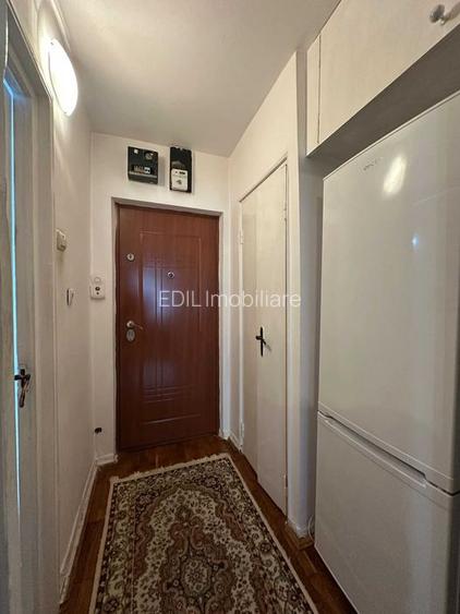 Garsonieră de vânzare, 28 mp, Mănăștur zona Parâng - 6
