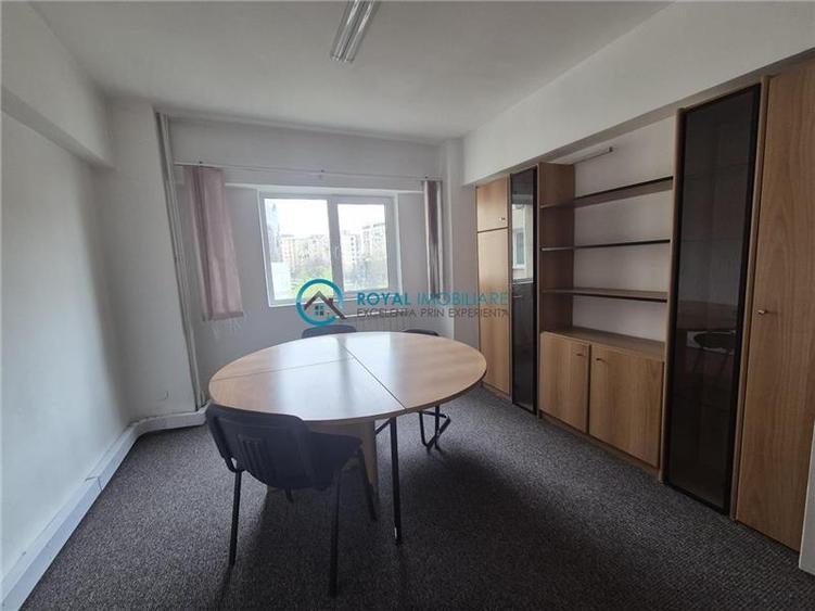 Royal Imobiliare - Vanzare spatiu birouri - Zona Ultracentral