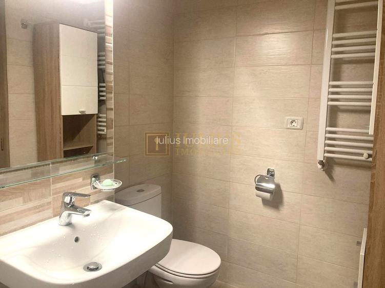 2 camere, City of Mara, loc de parcare - 7