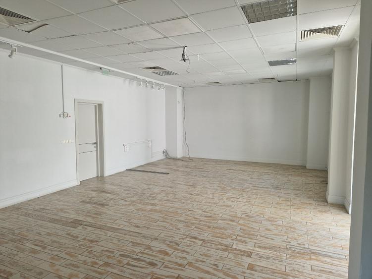 Spatiu de birou 60 mp