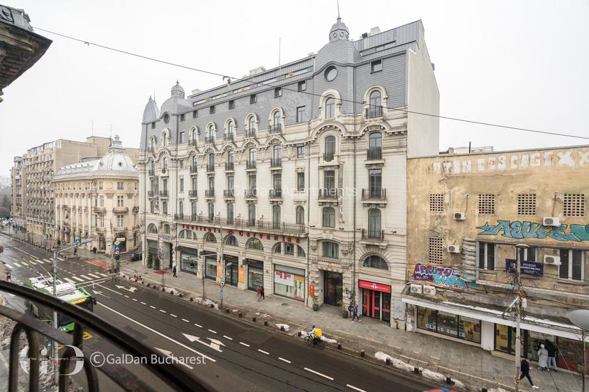 Apartament 3 camere de închiriat – Regina Elisabeta - 14