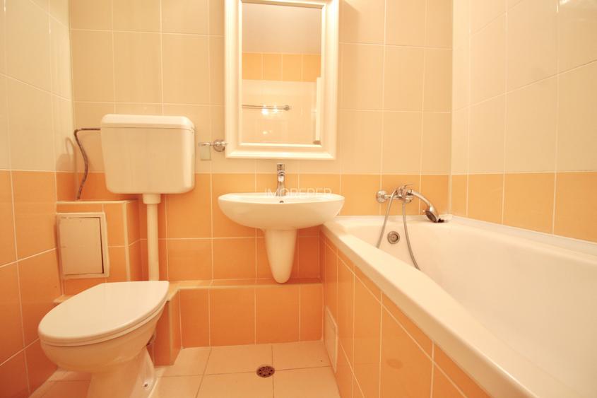 MEGA MALL-CHISINAU, APARTAMENT DECOMANDAT, CU LOC DE PARCARE, 0% COMISION! - 7