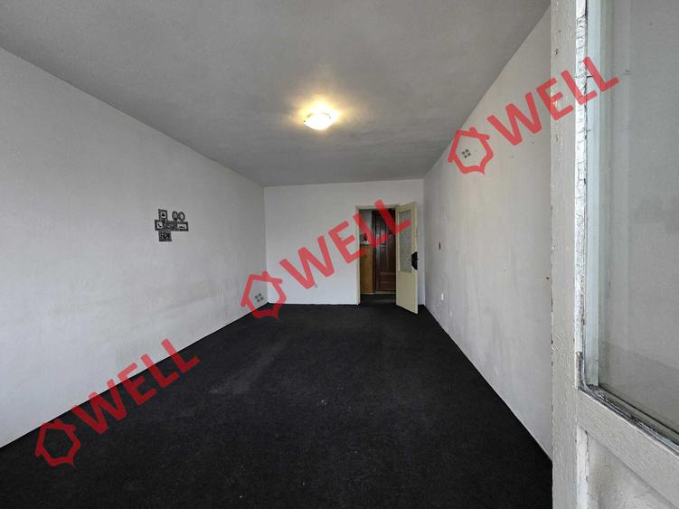 Apartament cu 2 camere de vânzare pe strada Ciucaș