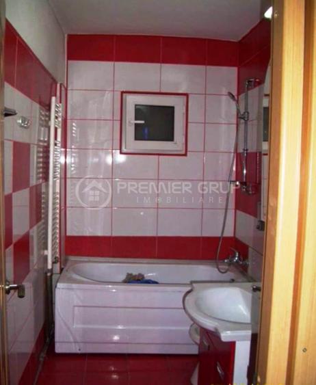 Etaj intermediar! Apartament 3 camere 76mp, Dacia - Bicaz, CT+AC, fara risc