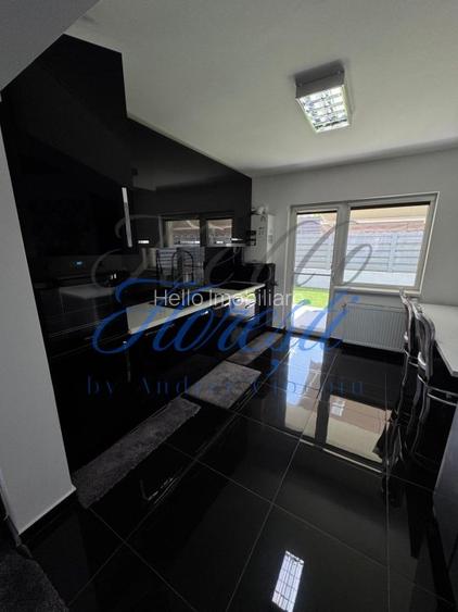 Casa 4 camere, 103mp, Zona Teilor - 8