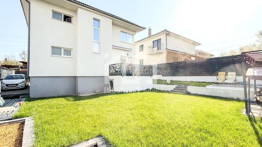 Casa individuala 5 camere, 120mp, Teren 400mp,  Zona Moliturii,  Jucu! - 21