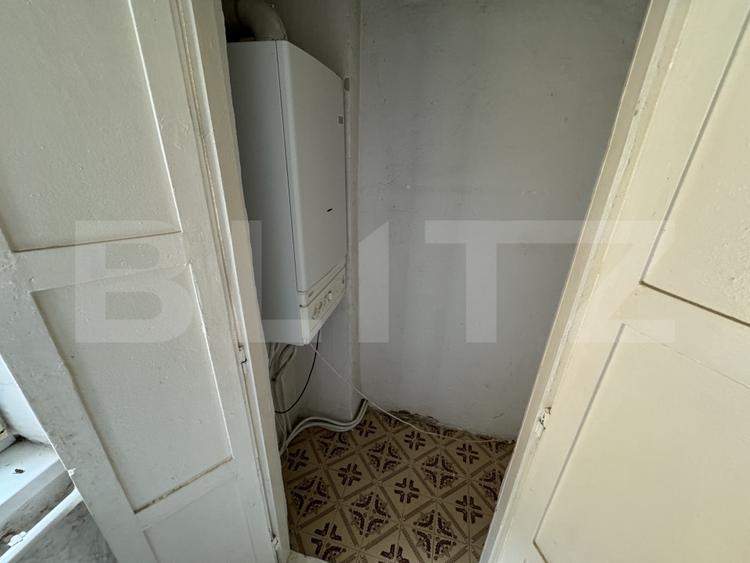 Apartament 3 camere , 67mp , zona Mercur Cetate