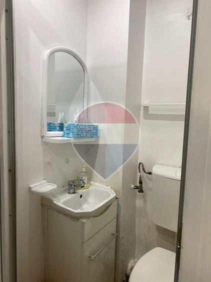 Cabinet stomatologic complet utilat – de închiriat zona Piata Sudului