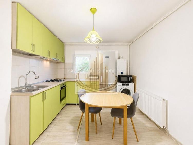 Apartament 2 camere Blascovici | Etaj 3 | 58 mp | Mobilat complet - 4