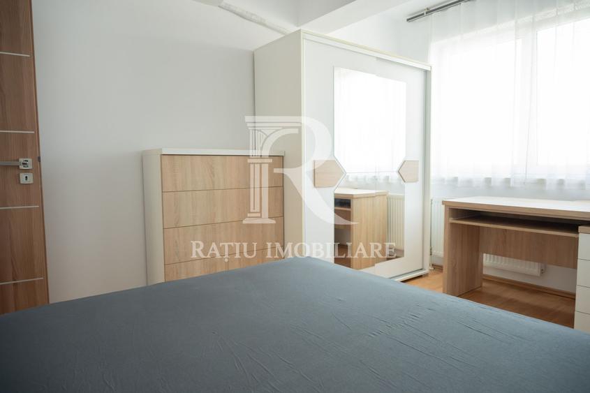 Apartament cu 3 Camere | Ioșia Rezidențial | Oradea