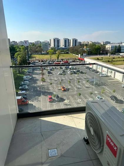 Sun Royal View 2 camere cu balcon si prox. metrou