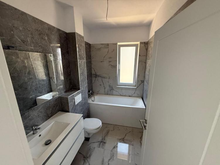 DIRECT DE LA DEZVOLTATOR -APARTAMENT CU 2 CAMERE-GRADINA 30 MP