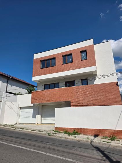 Casa noua tip Vila Constructie 2026-de vanzare!