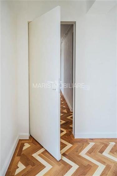 Penthouse 170 mp AMA Residence cu 2 parcari - 12
