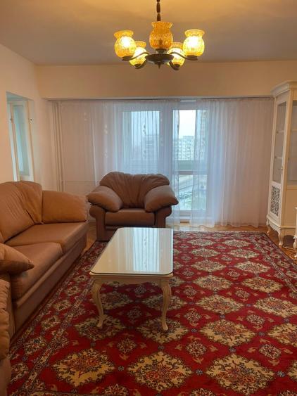 Piata Victoriei langa Guvern -rond inchiriere apartament 4 camere