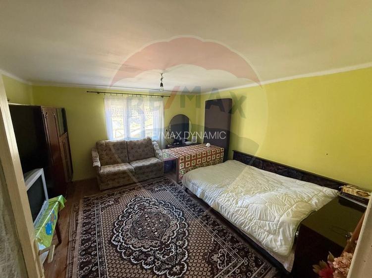 Casa in judetul Arad, Dumbravita - 5