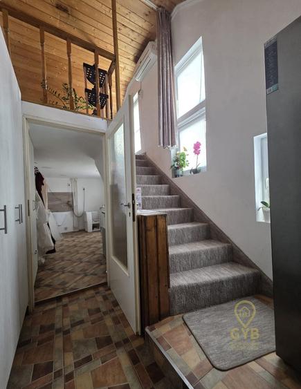Proprietate ultracentrală cu 5 camere- str. Primăriei