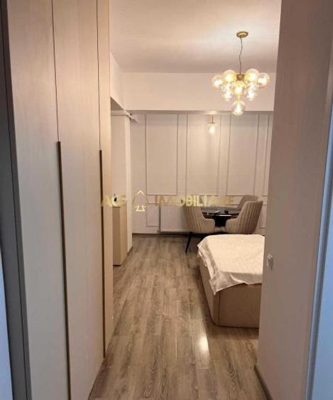 Garsoniera de inchiriat | Calea Calarasilor | Centrala | PetFriendly