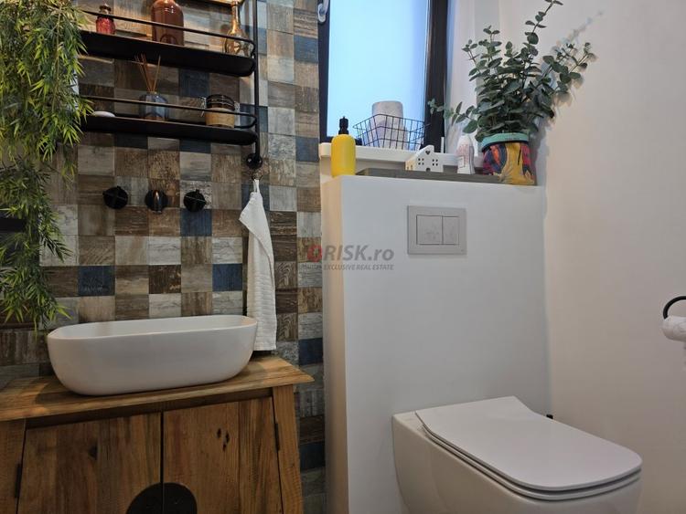 Boutique Living | Eleganță contemporană într-un cadru natural