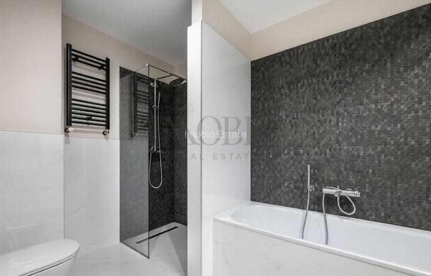 Apartament 4 Camere | Loc de Parcare | Up-Site (+TVA) - 9