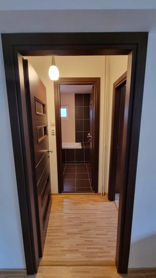 Apartament cu 3 camere in zona Tirapezului - 1 Decembrie 1918