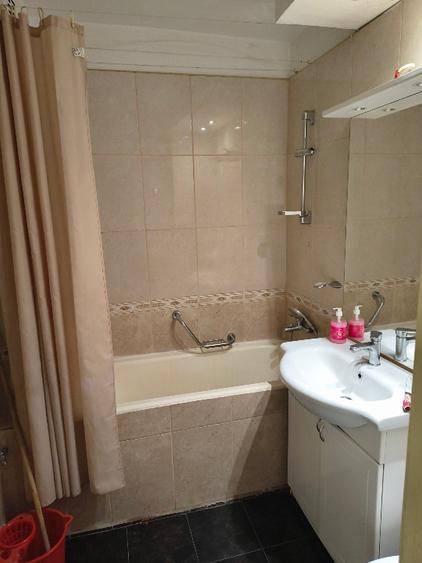 Proprietar vand apartament cu 4 camere Baia Mare, str. Iuliu Maniu
