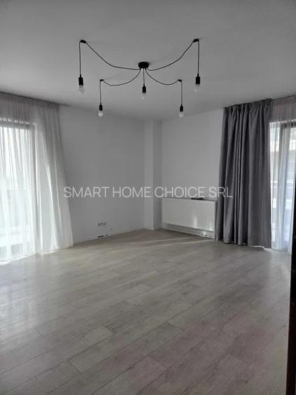 Apartament 3 camere semi-mobilat bloc nou Dr Taberei Residence 158 - 8