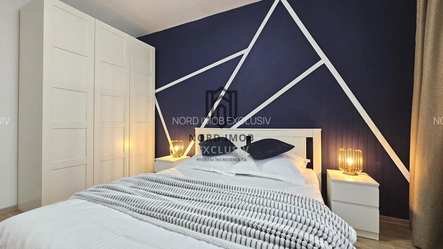 Apartament modern 3 camere Greenfield | 2 Bai | Parcare inclusa | Pet friendly - 3