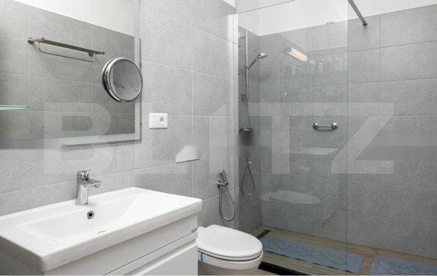 Apartament 3 camere | Premium | Tractorul | Mobilat & Utilat & Parcare inclusa