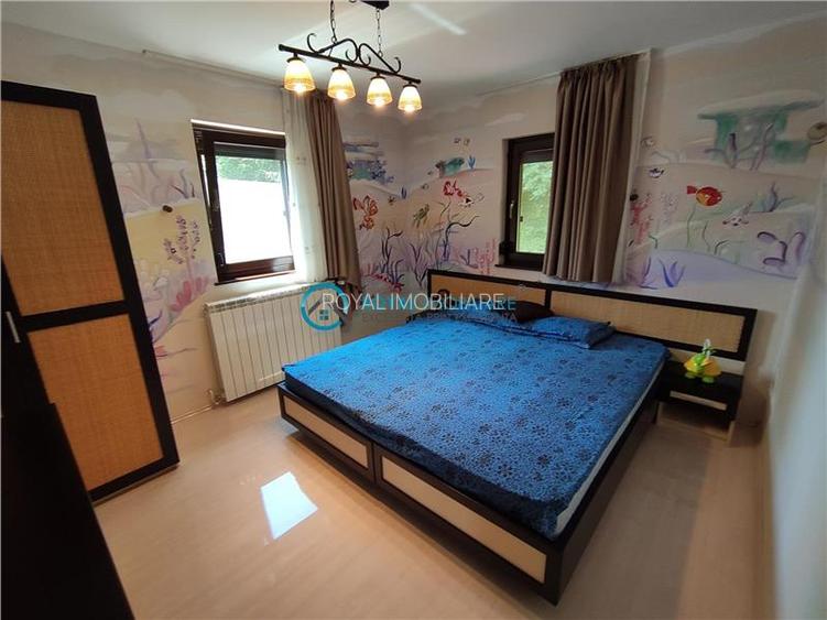Royal Imobiliare -vanzare vila/ casa de vacanta zona CAMPINA - 51
