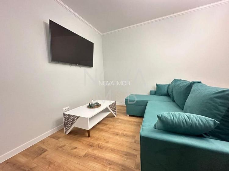 Apartament 3 camere - regim hotelier - Str. Doamna Stanca - 5
