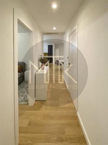Aviatiei Tower I Apartament 3 camere I Mobilat&Utilat Premium