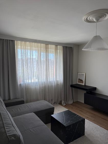 Apartament 2 camere Iacob Felix