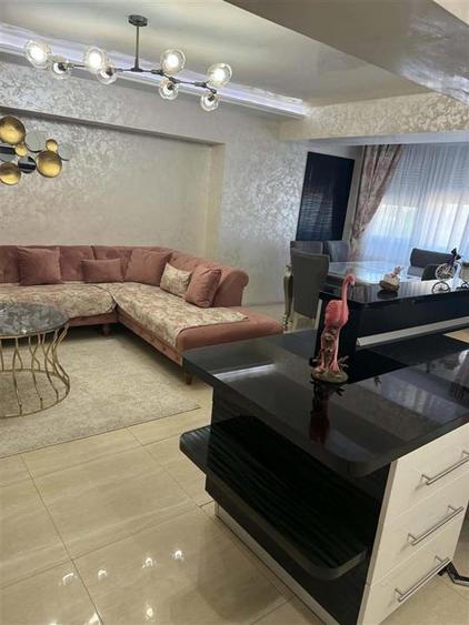 TOTUL NOU! Ap 2 camere MOBILAT si UTILAT,Etaj  Intermediar,zona Bariera