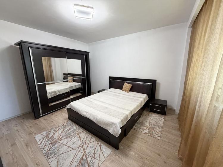 Ap. 2 camere, de inchiriat, Cartier Alma Turnisor